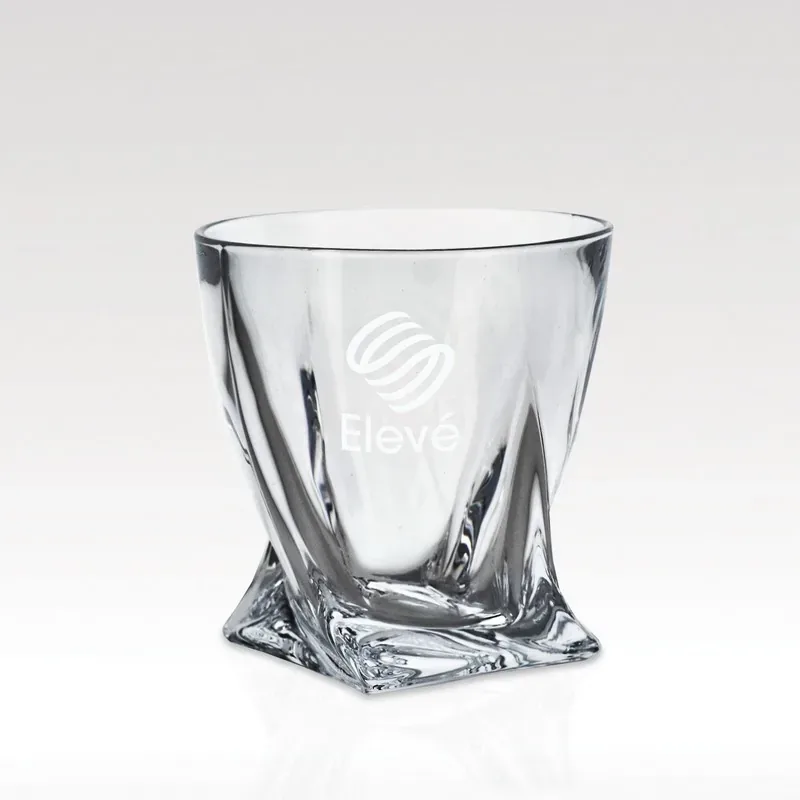Quadro Tumbler For Branded Giveaways