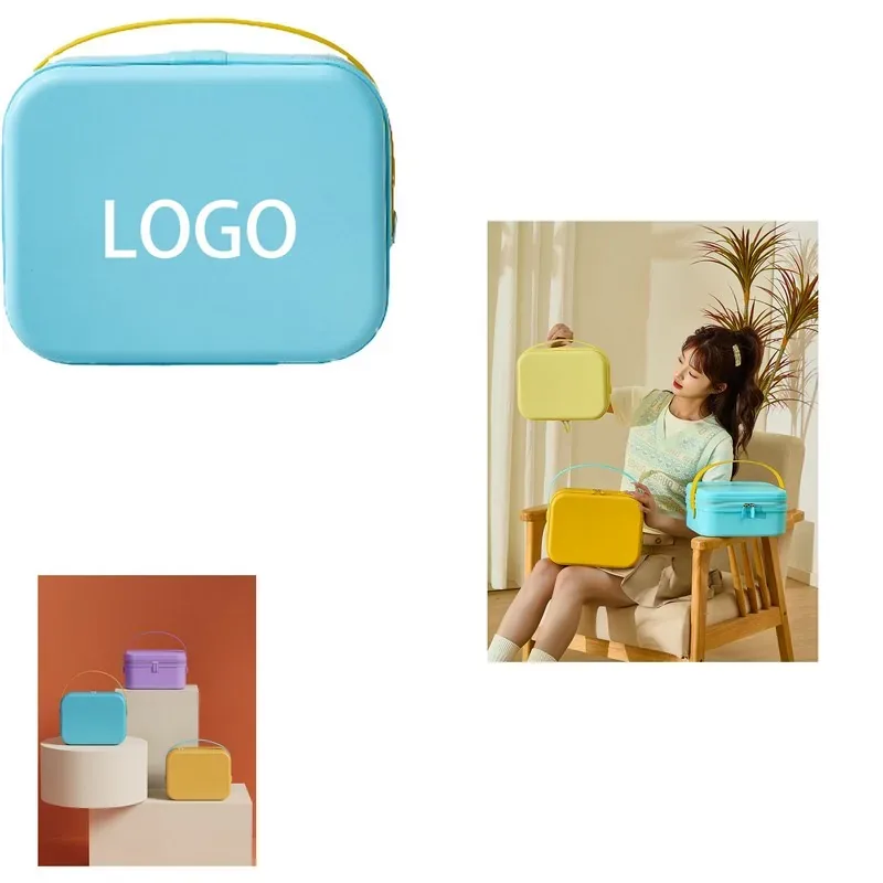 Fashionable Suitcase With Custom Logo — DIBG110220, view 1 of 5