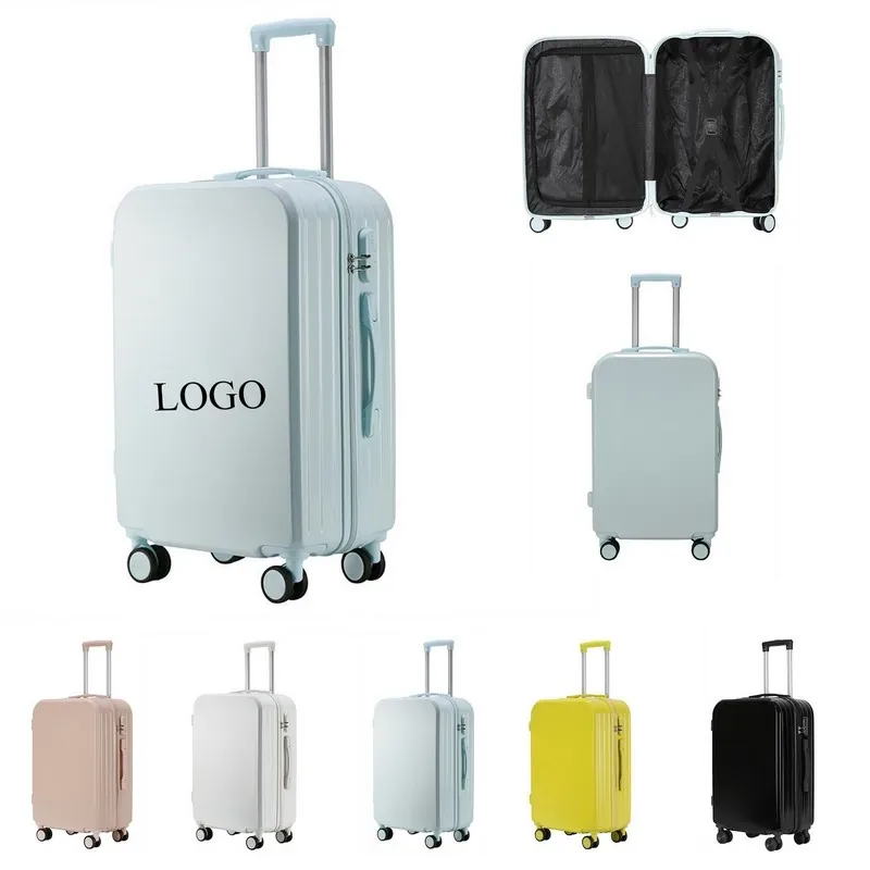 Expandable Travel Luggage Suitcase Set For Branded Giveaways — DIBG110250, view 1 of 5
