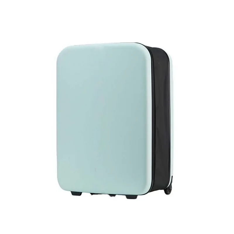 Travel Foldable Trolley Case For Branded Giveaways — DIBG110251, view 1 of 5