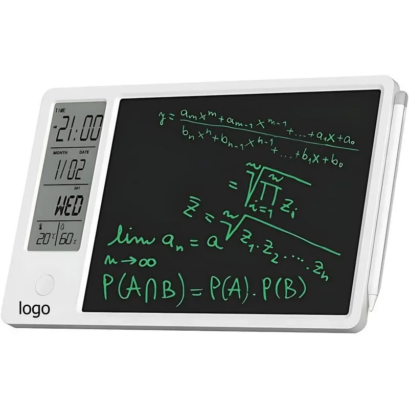 Electronic Digital Planner Tablet Calendar — DIBG112964, view 1 of 1