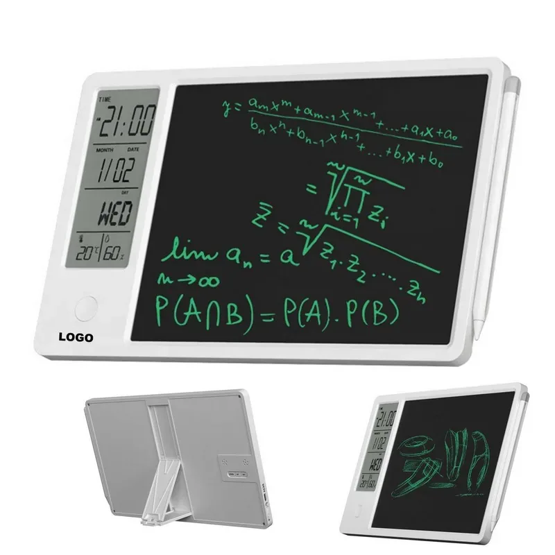 Electronic Digital Planner Tablet Calendar — DIBG112965, view 1 of 1