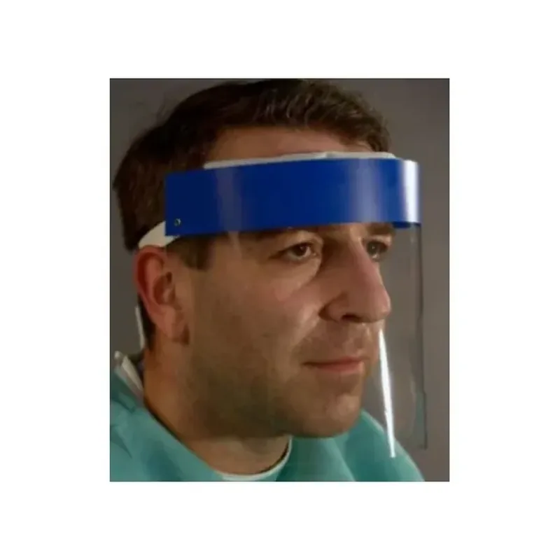 Personalized Face Shield — DIBG120225, view 1 of 4
