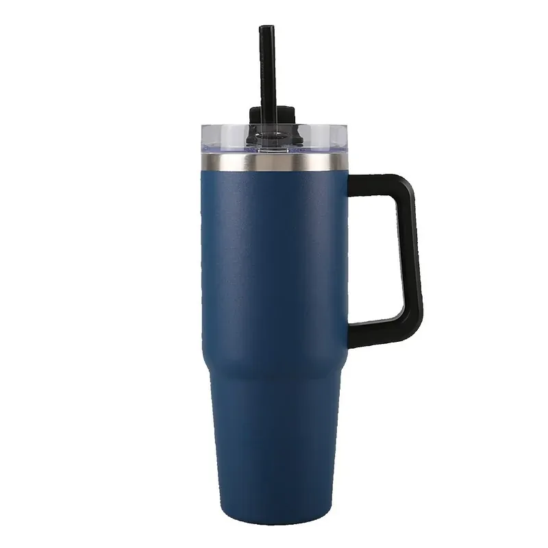 30 Oz. Vancouver Stainless Steel Tumbler Mug — DIBG29748, view 3 of 7
