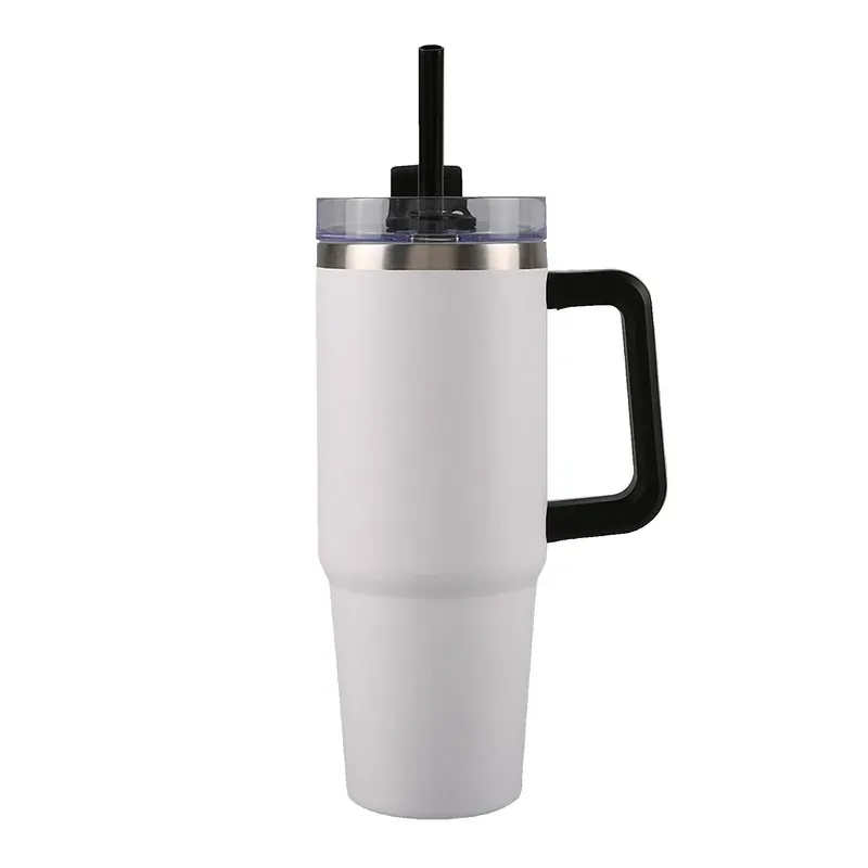 30 Oz. Vancouver Stainless Steel Tumbler Mug — DIBG29748, view 5 of 7