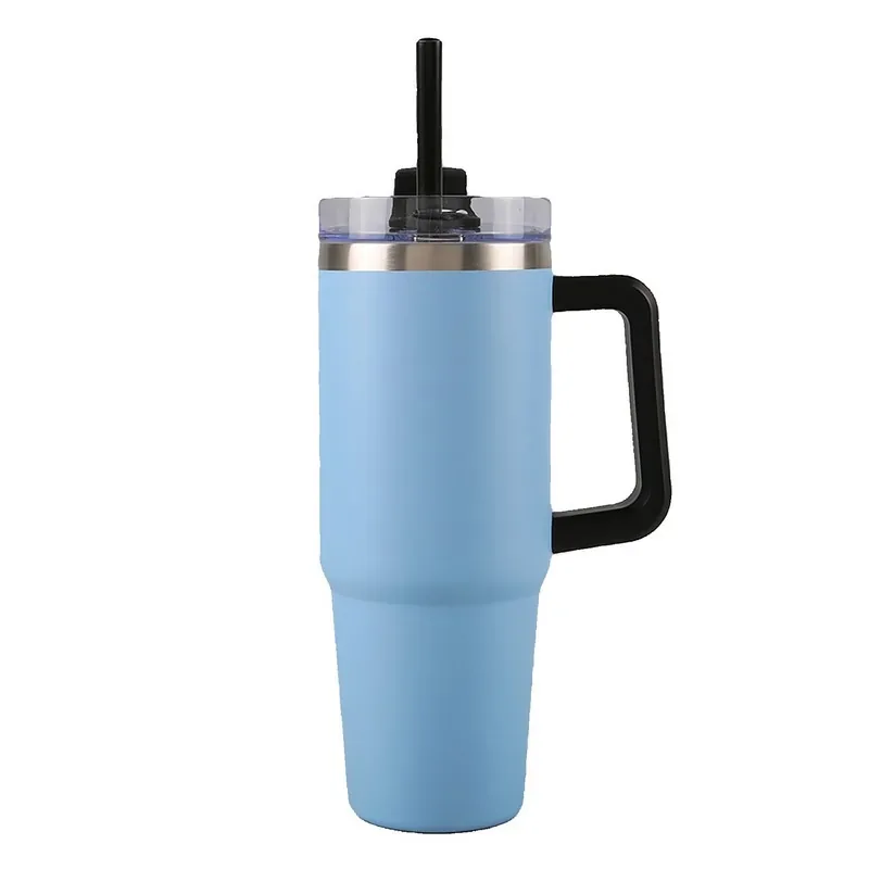 30 Oz. Vancouver Stainless Steel Tumbler Mug — DIBG29748, view 7 of 7