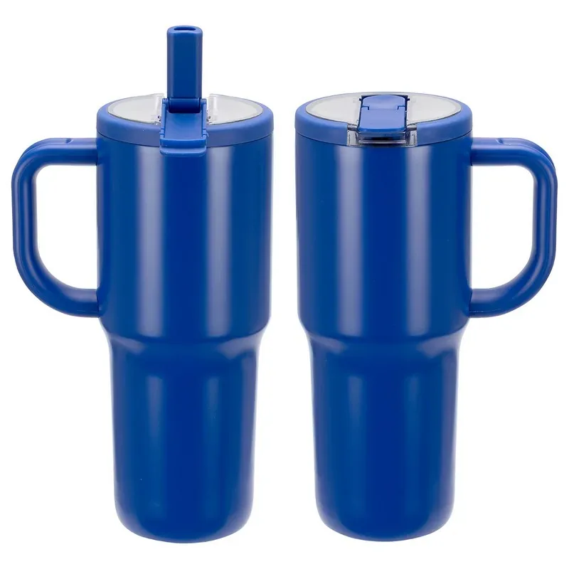 Everest 30 Oz Vacuum Insulated Eco-Friendly Mug — DIBG29752, view 7 of 13