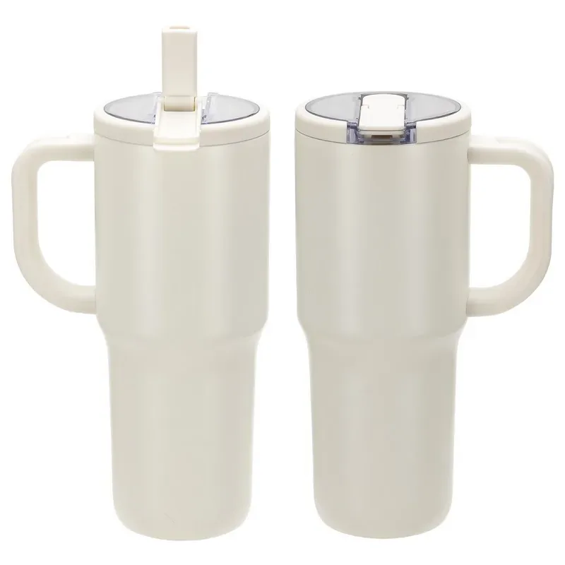 Everest 30 Oz Vacuum Insulated Eco-Friendly Mug — DIBG29752, view 9 of 13