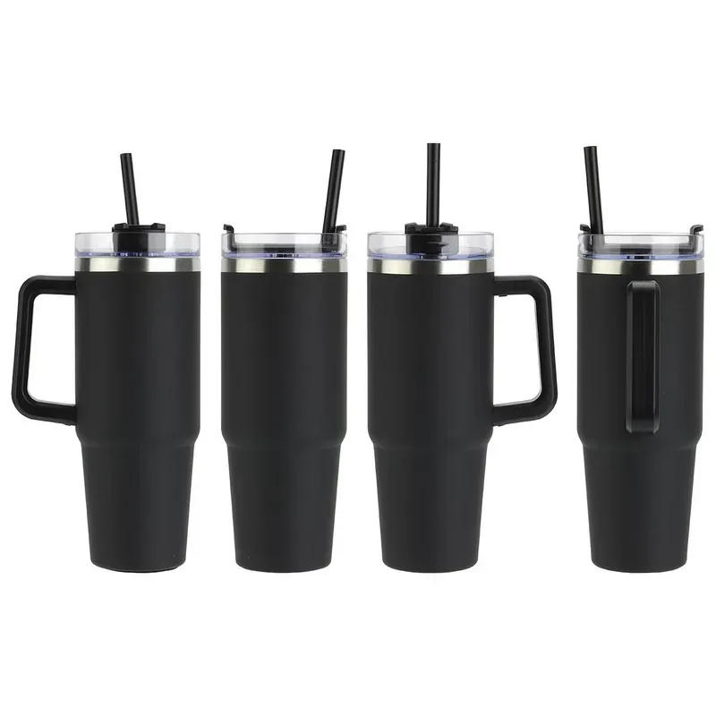 Medina 30 Oz Vacuum Insulated Stainless Steel Mug — DIBG29753, view 5 of 13