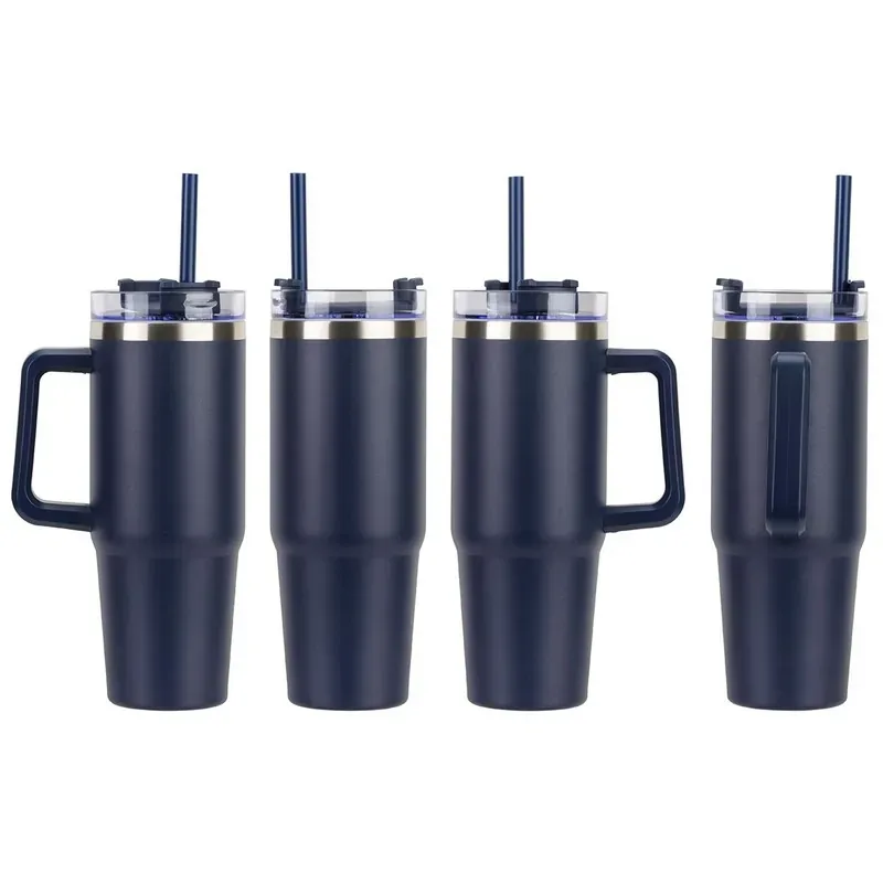 Medina 30 Oz Vacuum Insulated Stainless Steel Mug — DIBG29753, view 7 of 13