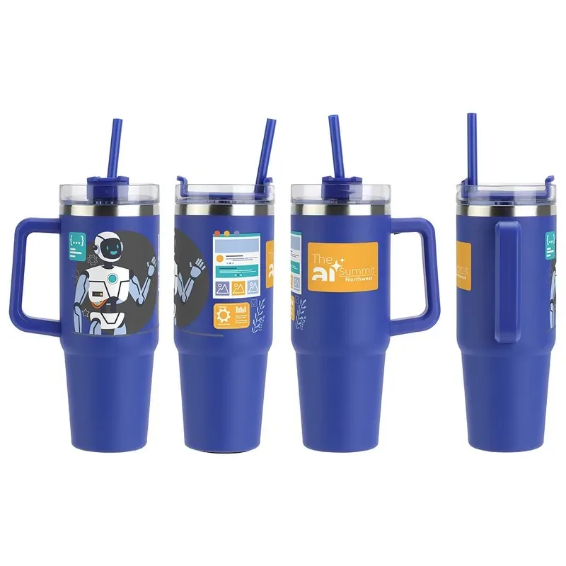 Medina 30 Oz Vacuum Insulated Stainless Steel Mug — DIBG29753, view 8 of 13