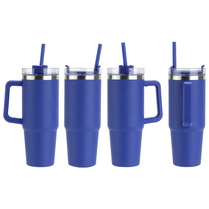 Medina 30 Oz Vacuum Insulated Stainless Steel Mug — DIBG29753, view 9 of 13