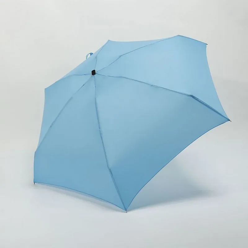 Telescopic Folding Travel Umbrella With Eva Case — DIBG43499, view 13 of 15