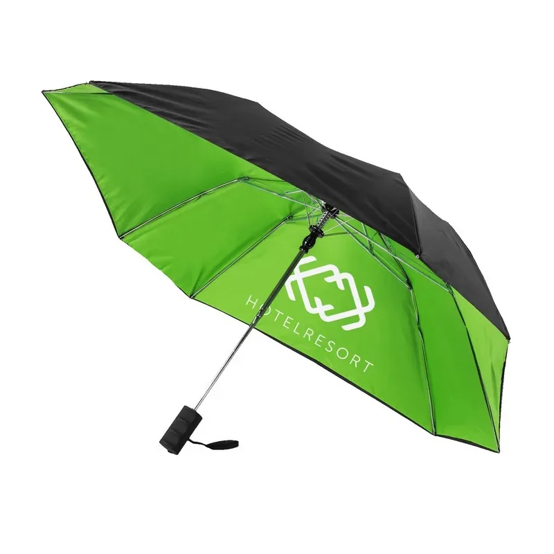 The Marquee Umbrella With Custom Logo — DIBG43510, view 1 of 6