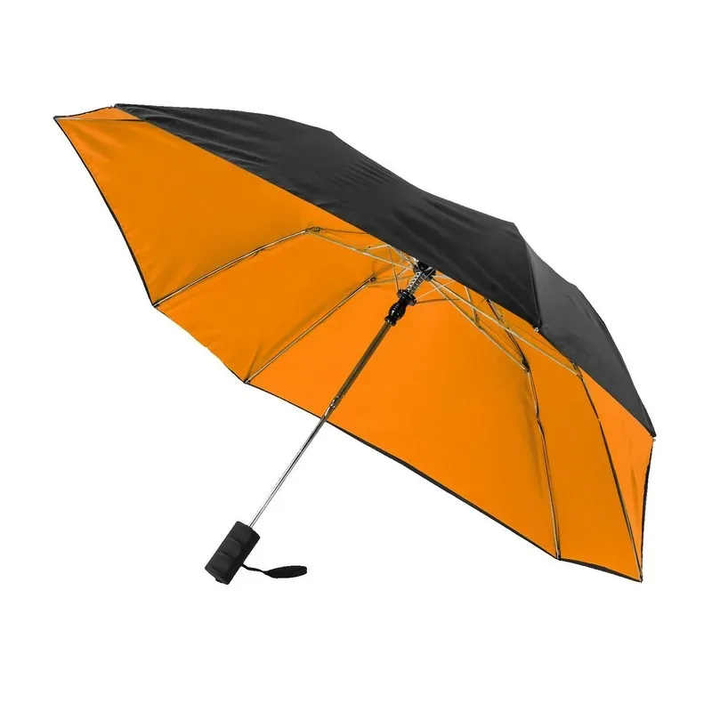 The Marquee Umbrella With Custom Logo — DIBG43510, view 3 of 6