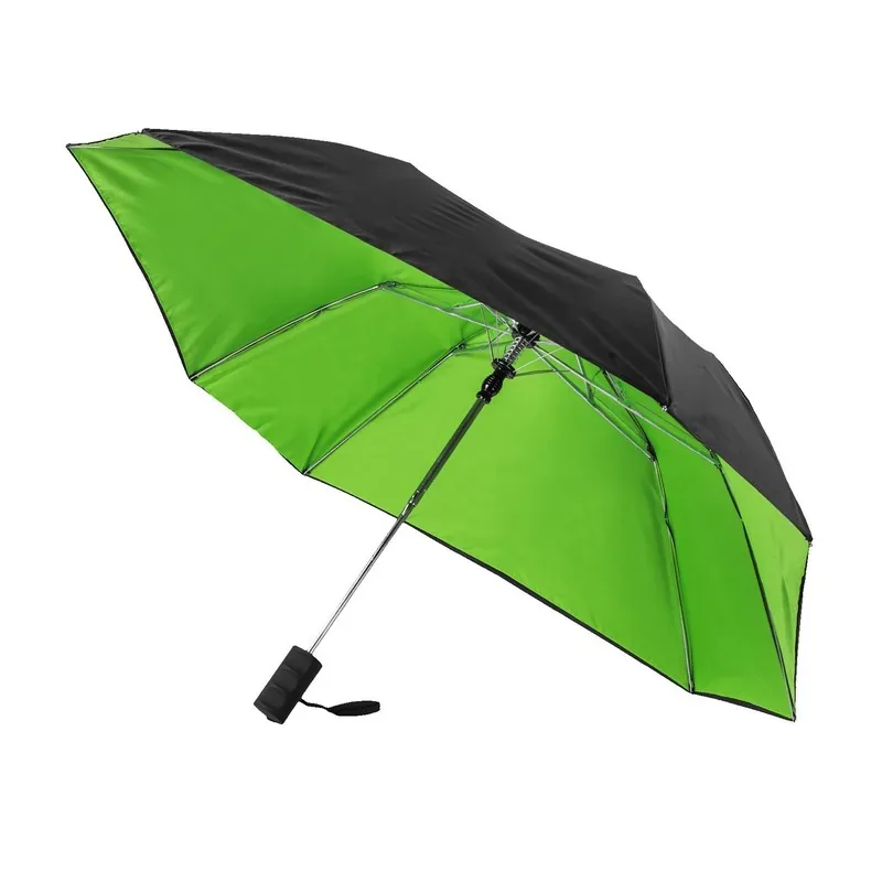 The Marquee Umbrella With Custom Logo — DIBG43510, view 5 of 6