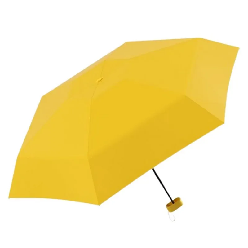 Portable Mini Sun Umbrella With Case With Logo Imprint — DIBG43511, view 13 of 13