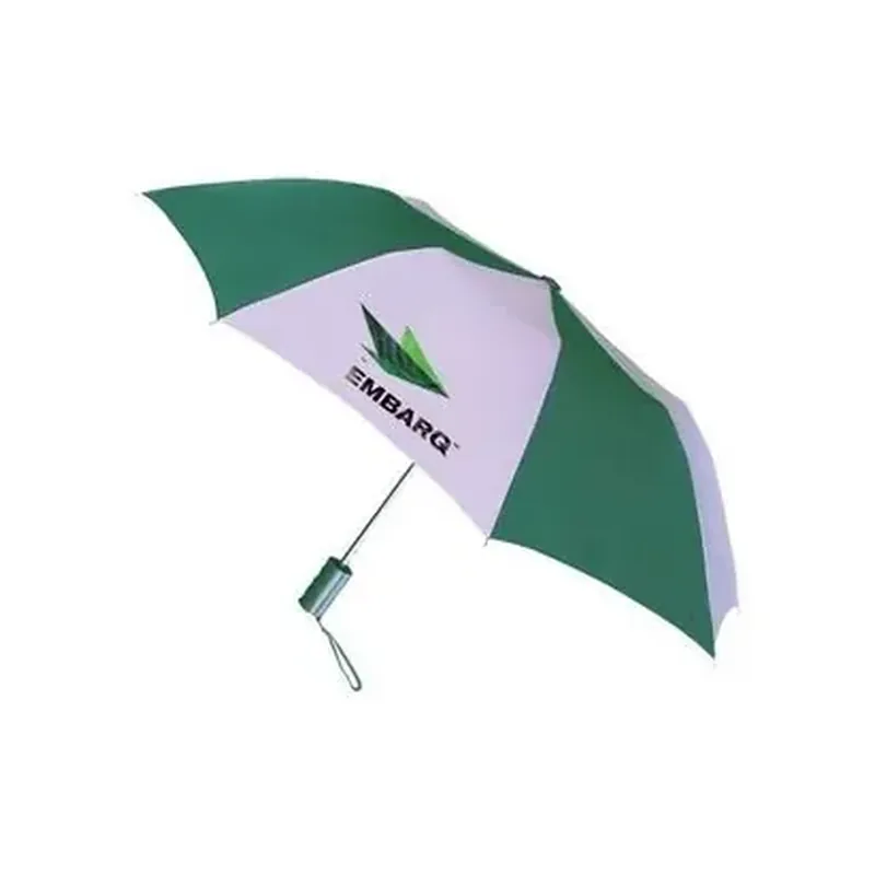 Custom Pop-Up Automatic Umbrella — DIBG43512, view 1 of 27