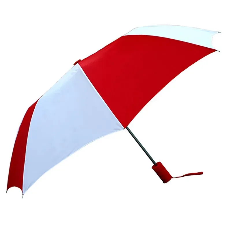 Custom Pop-Up Automatic Umbrella — DIBG43512, view 3 of 27