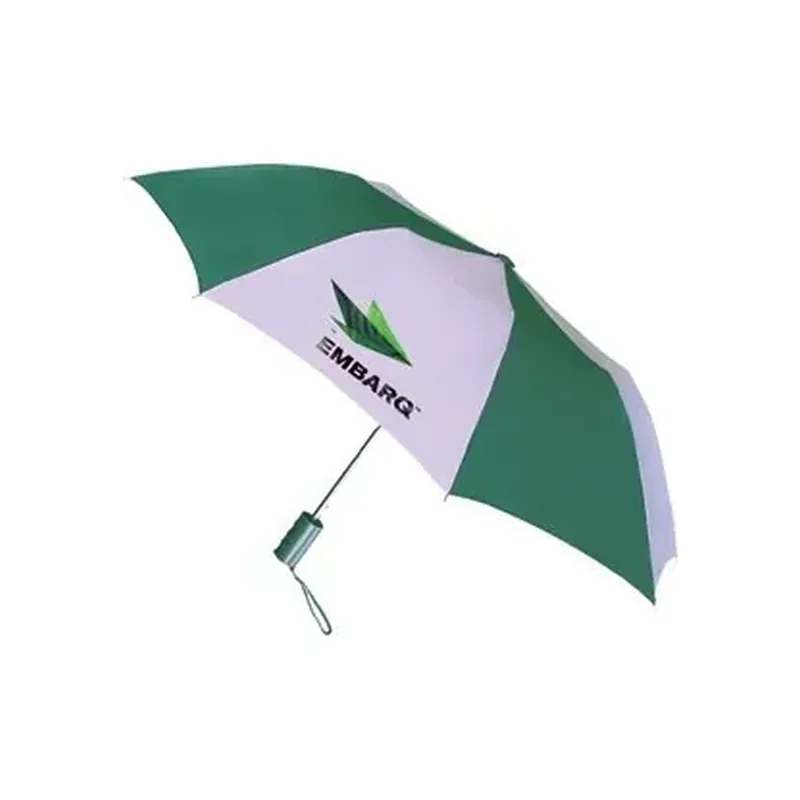 Custom Pop-Up Automatic Umbrella — DIBG43512, view 5 of 27