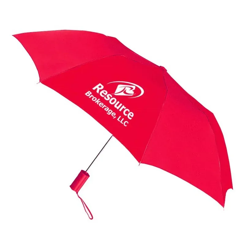 Custom Pop-Up Automatic Umbrella — DIBG43512, view 6 of 27
