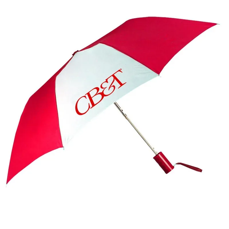Custom Pop-Up Automatic Umbrella — DIBG43512, view 7 of 27