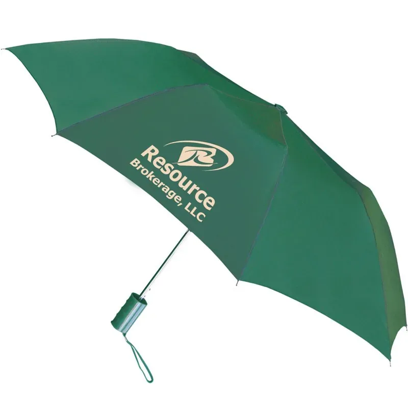 Custom Pop-Up Automatic Umbrella — DIBG43512, view 8 of 27