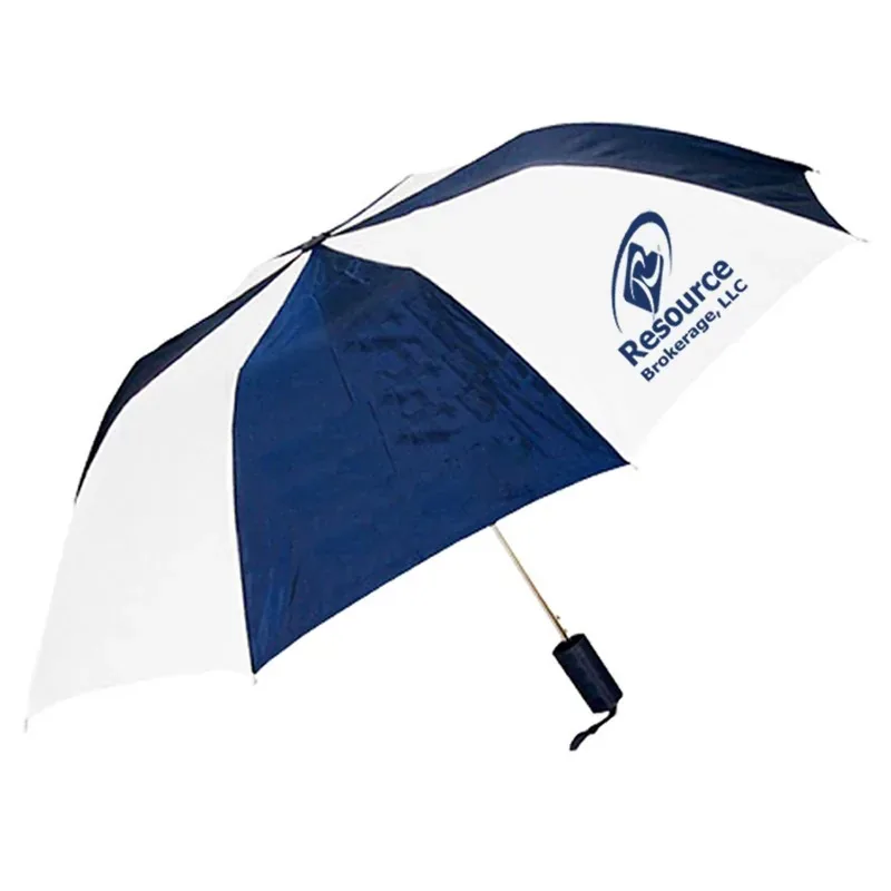 Custom Pop-Up Automatic Umbrella — DIBG43512, view 9 of 27