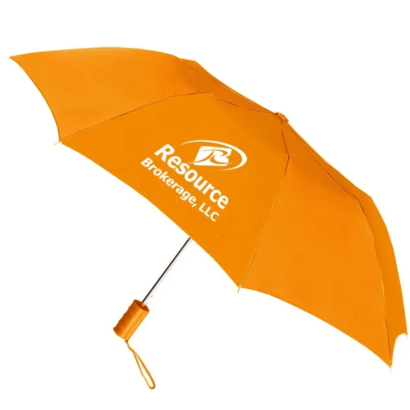Custom Pop-Up Automatic Umbrella — DIBG43512, view 10 of 27
