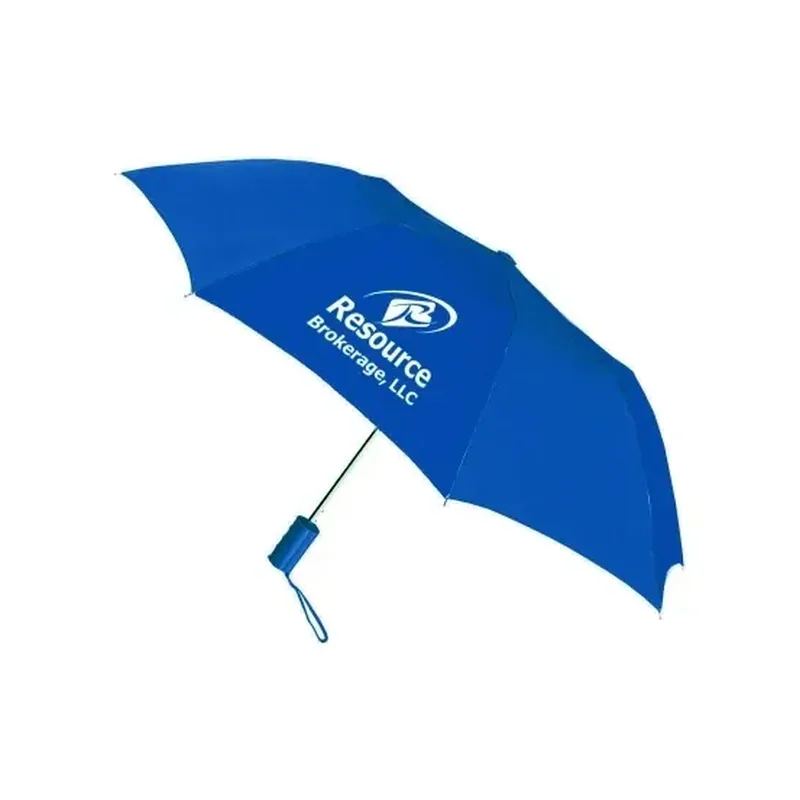 Custom Pop-Up Automatic Umbrella — DIBG43512, view 11 of 27