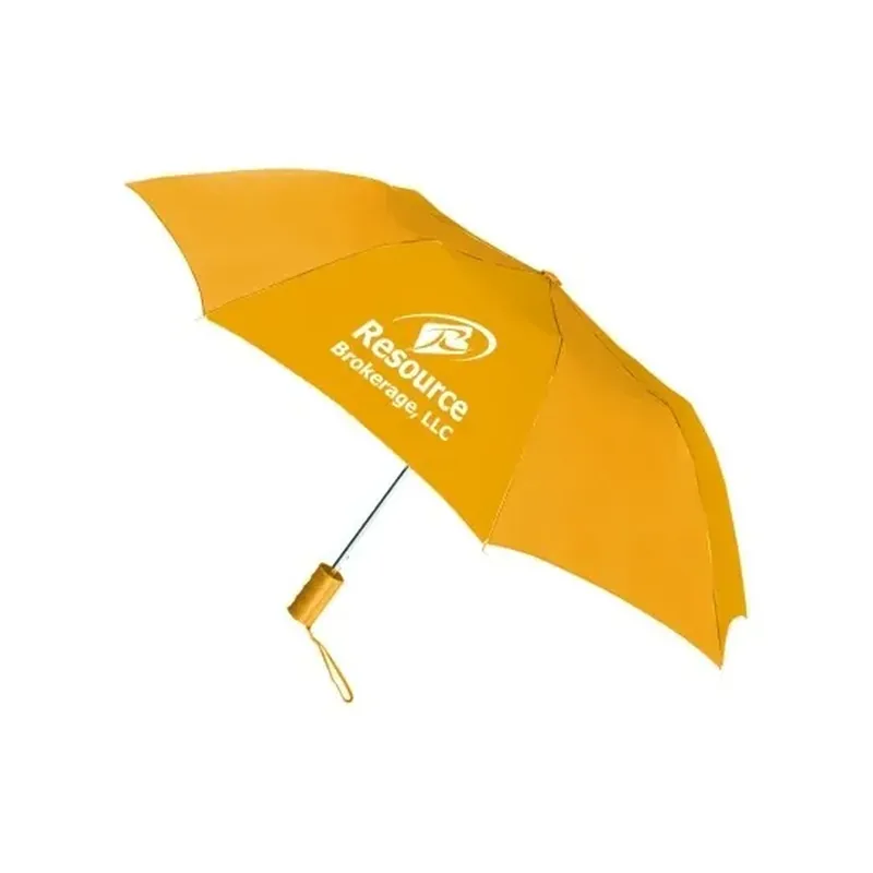 Custom Pop-Up Automatic Umbrella — DIBG43512, view 12 of 27