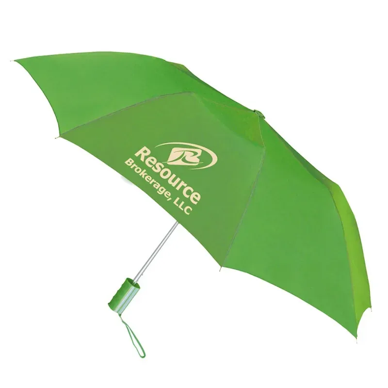 Custom Pop-Up Automatic Umbrella — DIBG43512, view 13 of 27