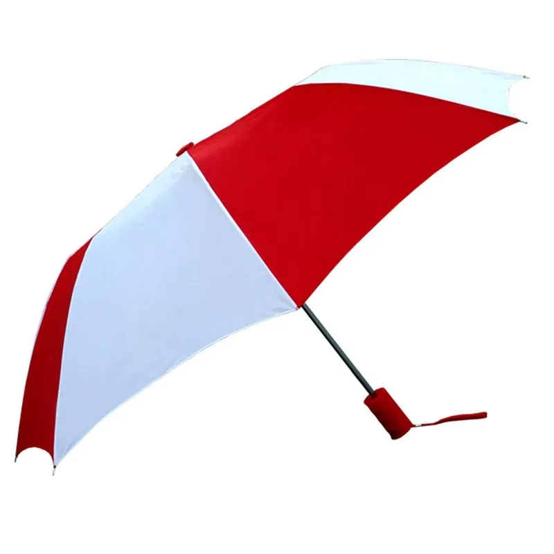 Custom Pop-Up Automatic Umbrella — DIBG43512, view 25 of 27