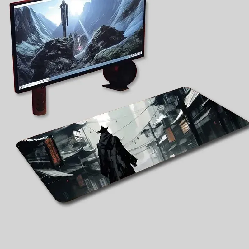 Custom Gaming Mouse Pads - 12" X 31.5" — DIBG48830, view 1 of 1