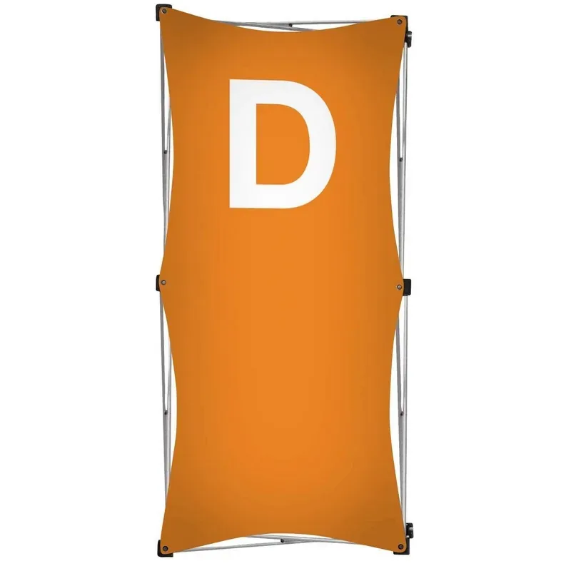 GeoMetrix Graphic Panel D With Logo Imprint — DIBG52029, view 1 of 1