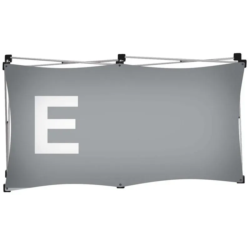 GeoMetrix Graphic Panel E For Branded Giveaways — DIBG52030, view 1 of 1