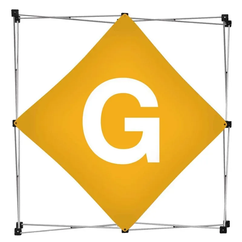 Personalized GeoMetrix Graphic Panel G — DIBG52032, view 1 of 1