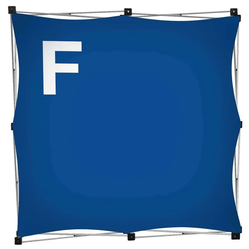 Custom Micro GeoMetrix Graphic Panel F — DIBG52037, view 1 of 1